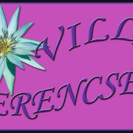Gerencser * Hévíz