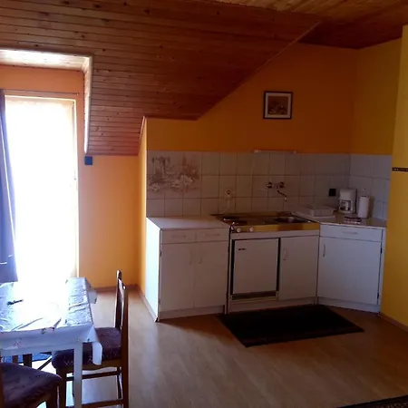 Gerencser Appartamento *
